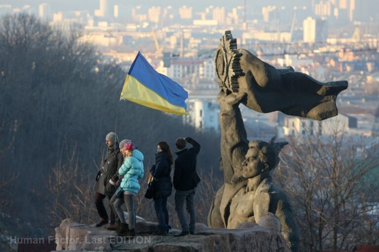 Euromaidan: O Ponto de Ruptura Entre Rússia e Europa