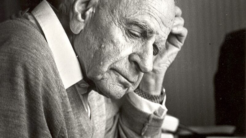 Karl Popper