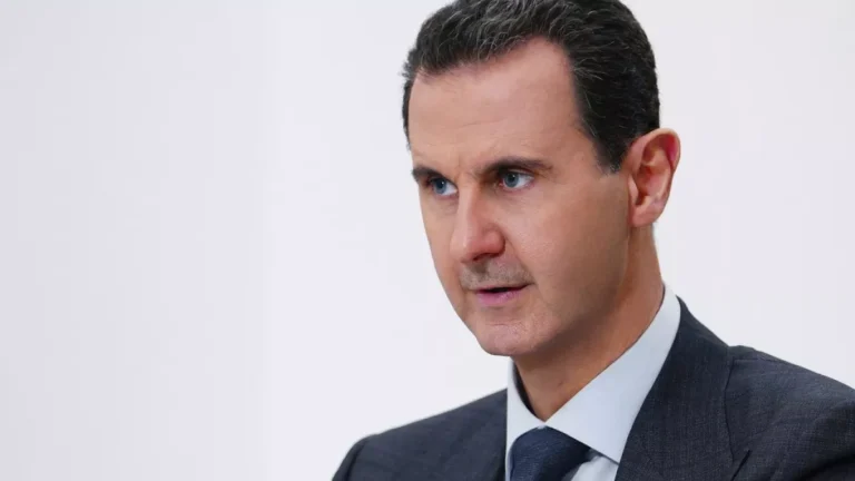 A Queda de Bashar al-Assad: O Fim de Uma Era na Síria