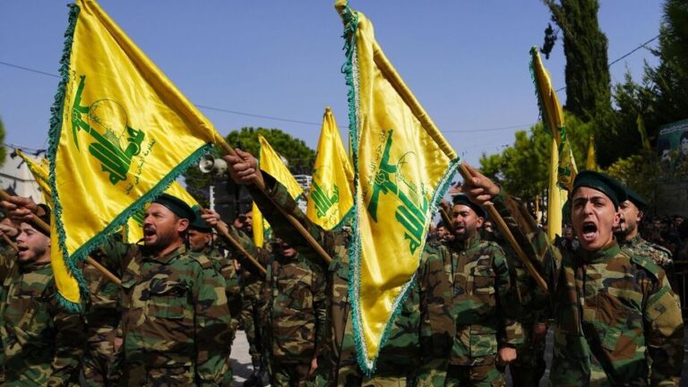 Hezbollah: o poderoso grupo que vai muito além de uma Organização Militar