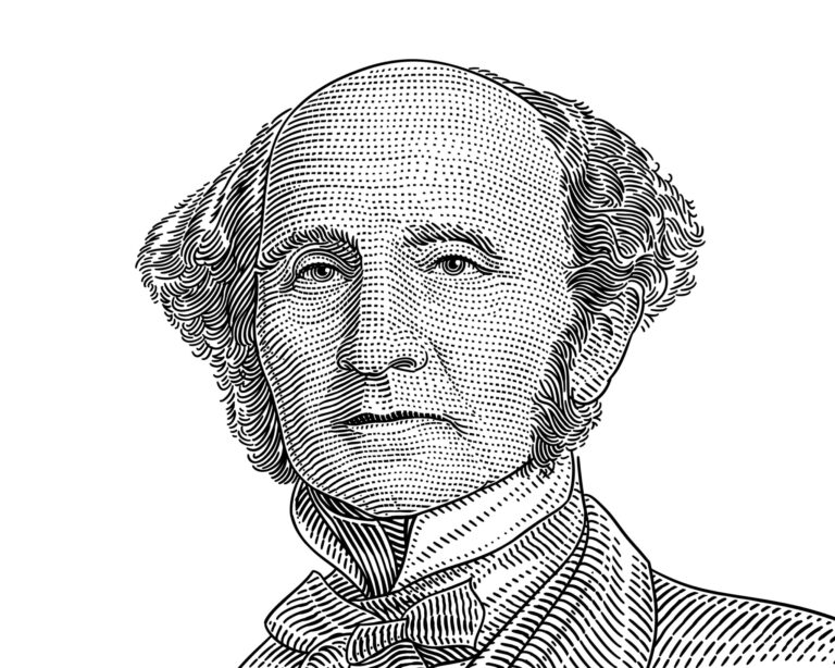 Stuart Mill
