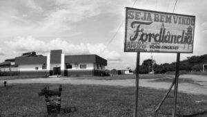 Fordlandia