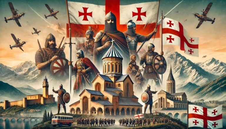Georgia