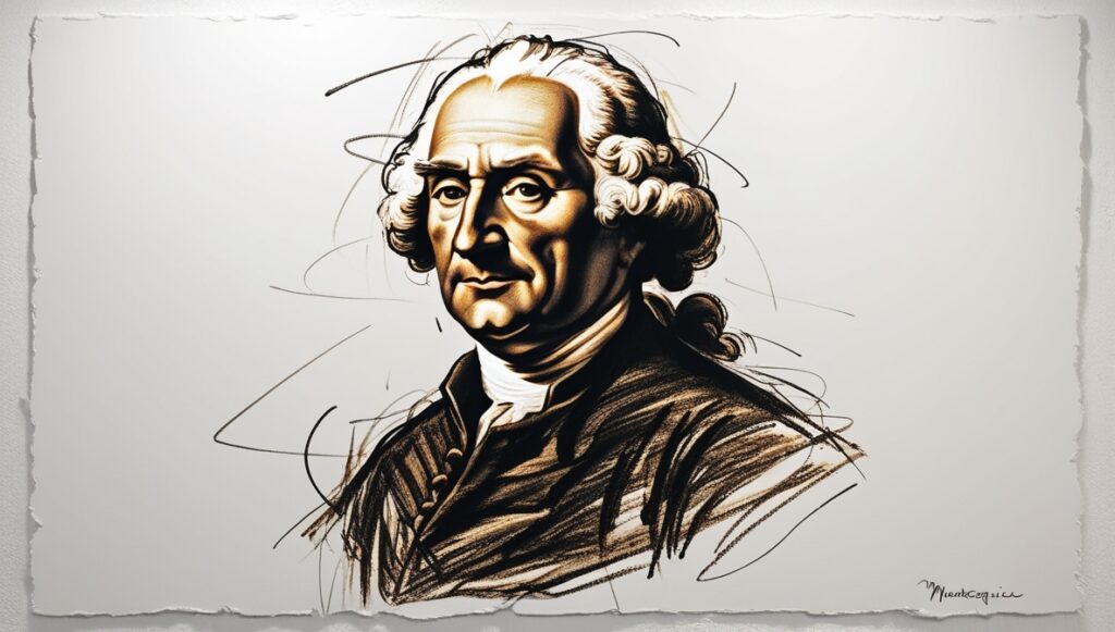 Montesquieu e a Tripartição dos Poderes: Fundamentos para a Democracia Moderna