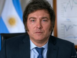 Javier Milei