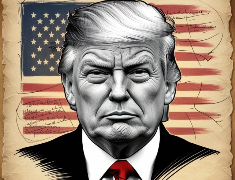 Trump 2025: Como o Novo Mandato Promete Redefinir a Política Externa dos EUA