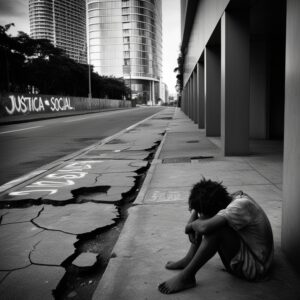 Corrupção e o Brasil