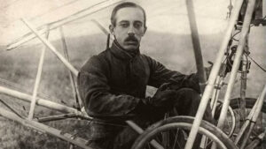 Santos Dumont