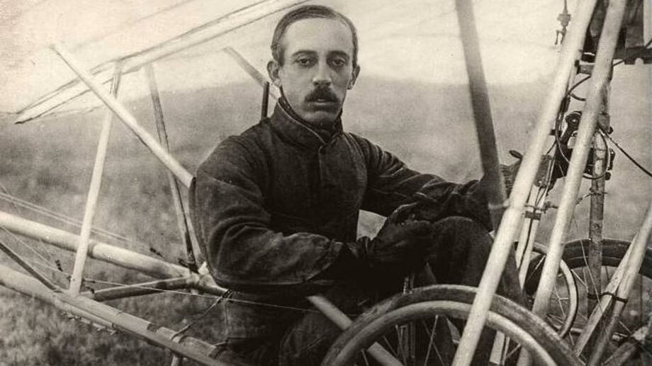 Santos Dumont