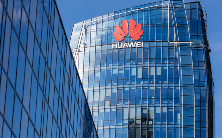 House of Huawei: a história secreta da empresa mais poderosa da China