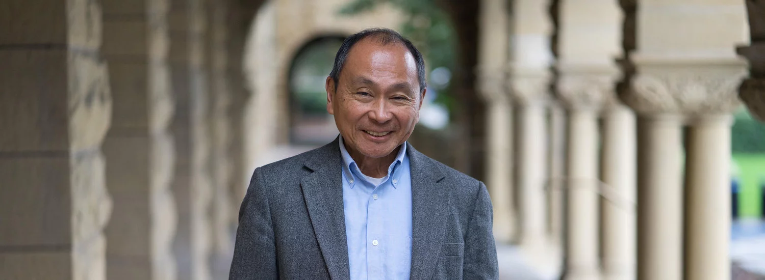 Fukuyama e o Fim da Historia