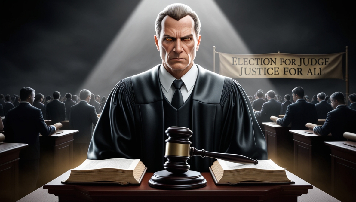 ELEICAO SUPREMA CORTE EUA