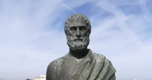 ARISTOTELES