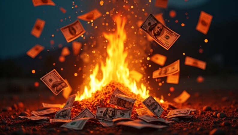 Desdolarização: Viabilidade Econômica e Geopolítica da Substituição do Dólar no Comércio Internacional
