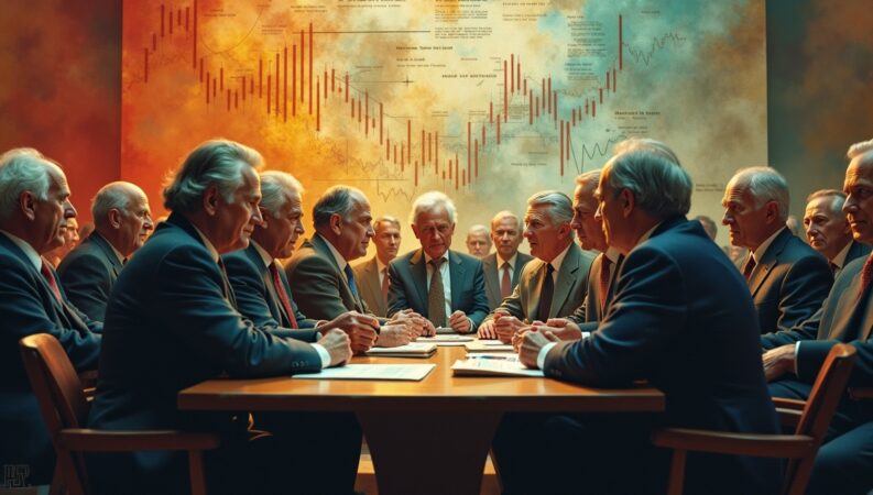 Economistas Progressistas vs Liberais: Obras e Impactos no Brasil e no Mundo