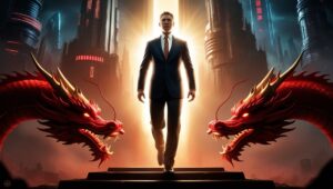 CONSENSO DE WASHINGTON