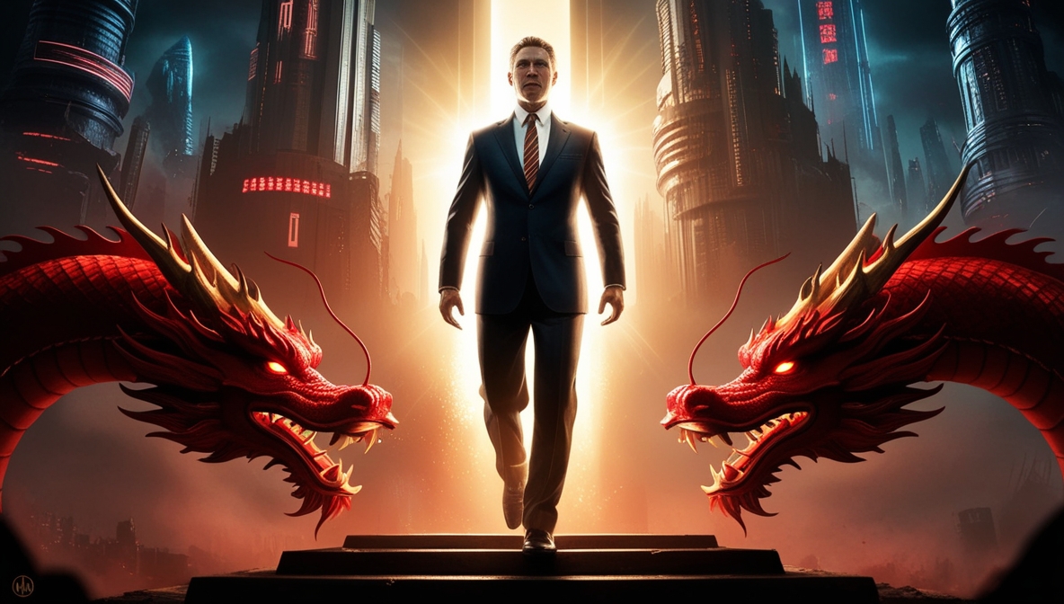 CONSENSO DE WASHINGTON