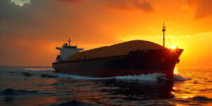 SOJA E O MERCADO GLOBAL