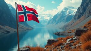 FUNDO SOBERANO NORUEGA