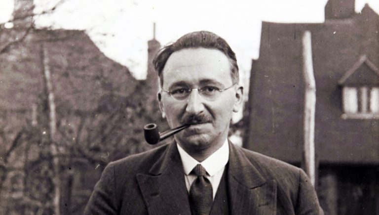 hayek