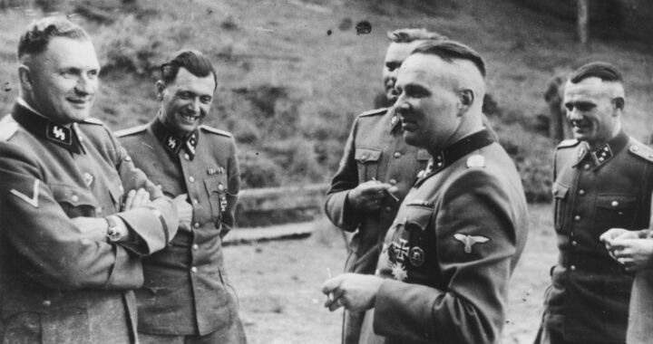 A vida e morte do nazista Josef Mengele no Brasil