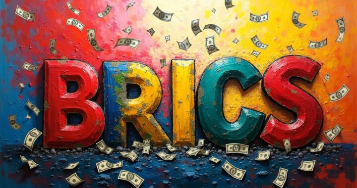 Os BRICS Conseguirão Desdolarizar Suas Economias?