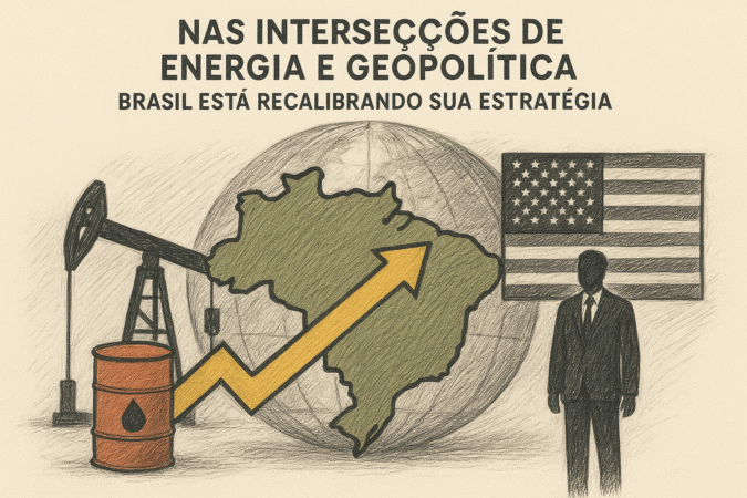 Brasil Reduz Importações de Diesel Russo