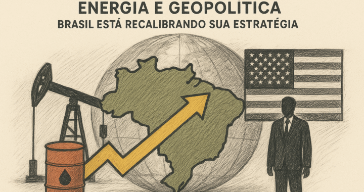 Brasil Reduz Importações de Diesel Russo