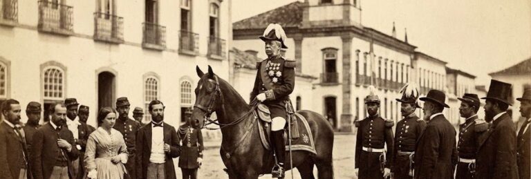 DUQUE DE CAXIAS