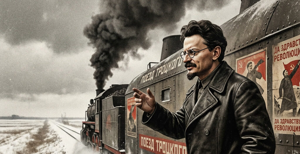 Trotsky