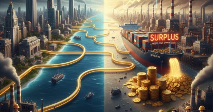 A Armadilha do Superávit