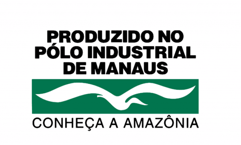 A Zona Franca de Manaus