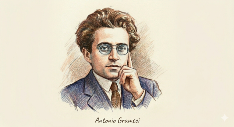 Gramsci: classe dominante e classe dirigente
