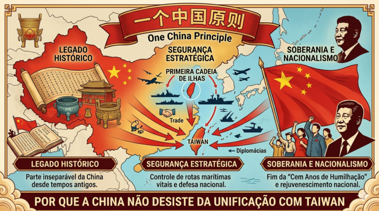 CHINA E TAIWAN