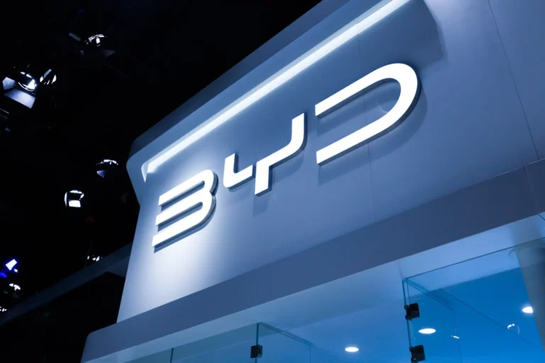 A BYD é estatal ou privada? Como funciona uma empresa de grande porte Chinesa?