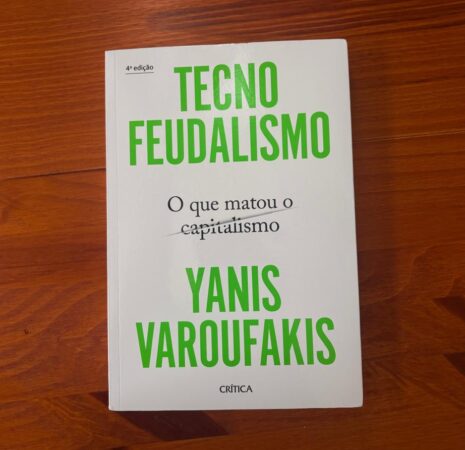 TECNOFEUDALISMO
