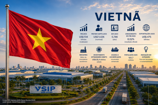 VIETNAM