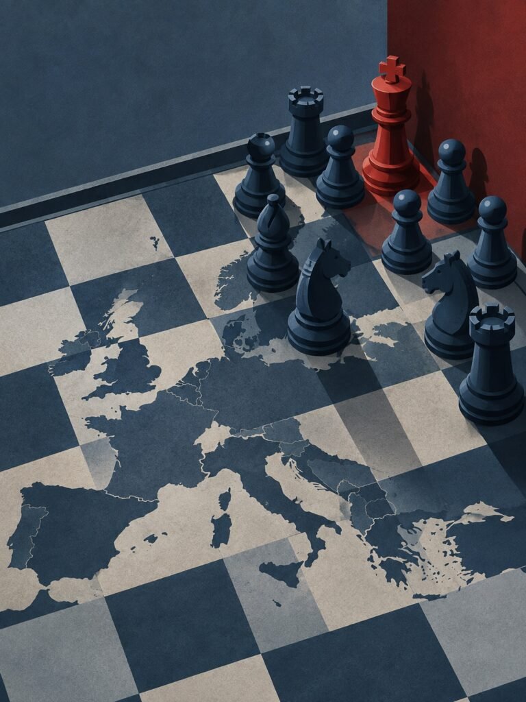 Putin vai atacar a OTAN? Entenda a escalada da guerra na Ucrânia