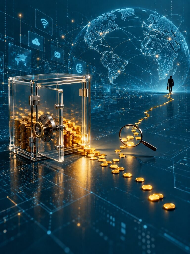 Binance, Bitcoin e a Coreia do Norte